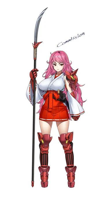 Skeb
リクエスト&ブーストありがとうございましたー 