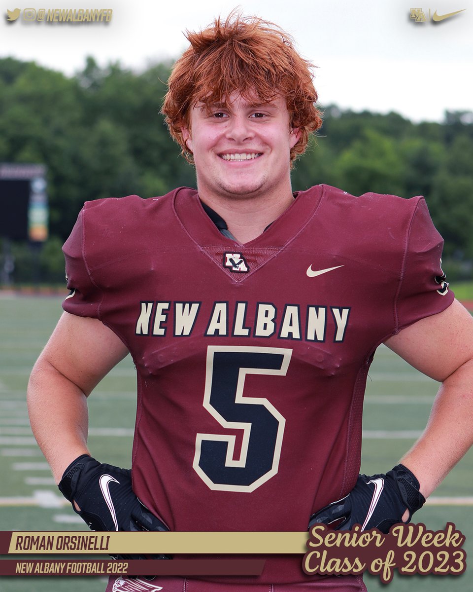 This week we celebrate the seniors. #FINISH