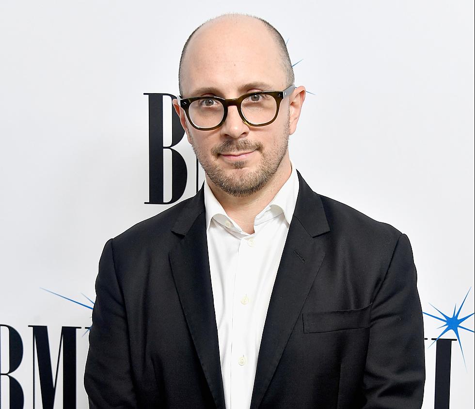 Happy 49th Birthday, Steve Burns! 