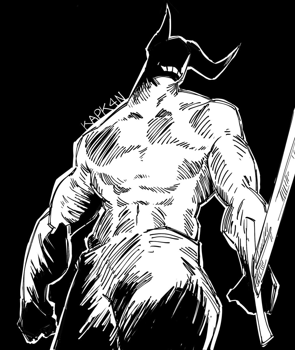 my attempt at imitating the artstyle of Player, kinda want to create a similar-looking comic at some point 

#comic