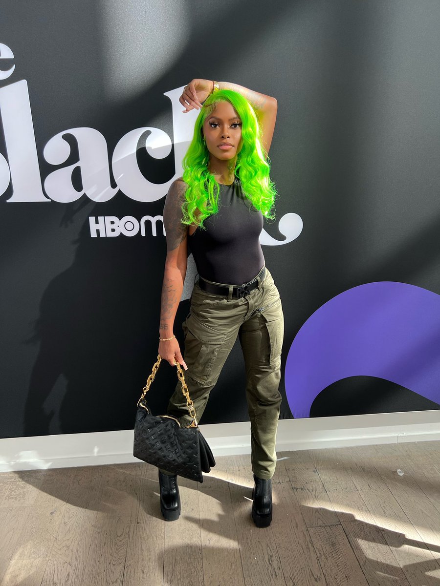 Vette on Twitter: "Big Boss Vette X Culture Con NYC"