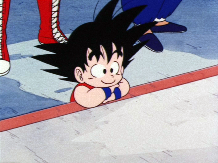 Dragon Ball Perfect Shots on Twitter: Dragon Ball Perfect Shots on Twitter: