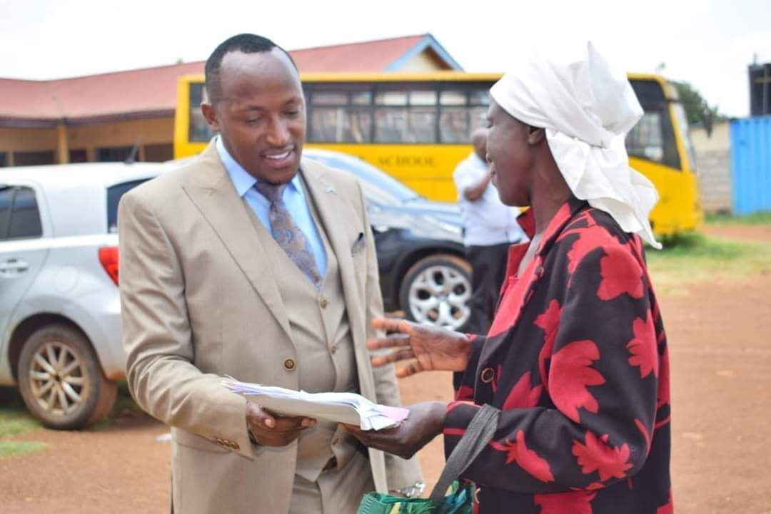 Pamoja for Gatundu North