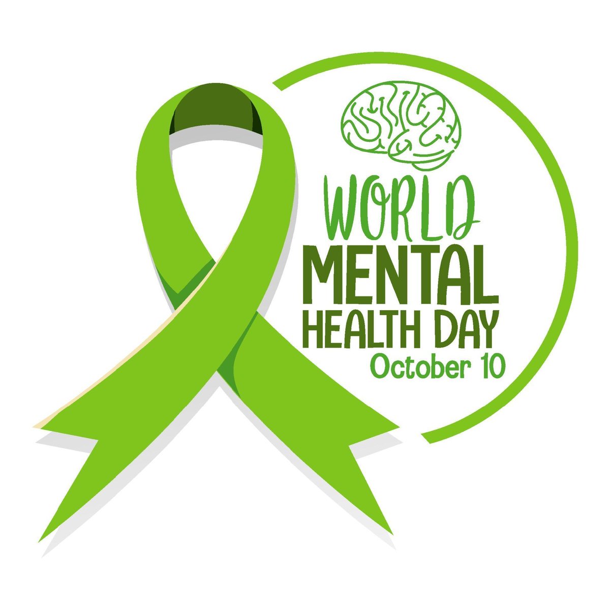 It's World Mental Health Day on Monday 10th October. 
We have a number of free activities to support people's mental health, including The Wellbeing Group on Tuesday and Mindfulness class on Thursday. 
For full details visit stressproject.org.uk/timetable
#WorldMentalHealthDay2022