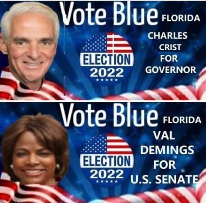 904Mae's tweet photo. @morethanmySLE Because he's sadly not up for election this year. First, we need to #RemoveRonDeSantis and #RemoveMarcoRubio. https://t.co/sE7YDhQYwC
