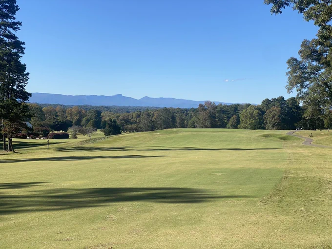 Mimosa Hills