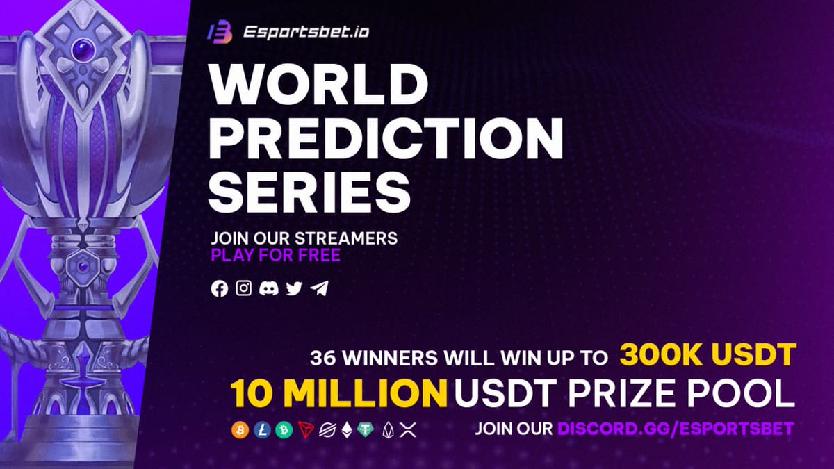 Bronivia's tweet photo. @EsportsBet  bronivia https://t.co/OZH5ATq4j6