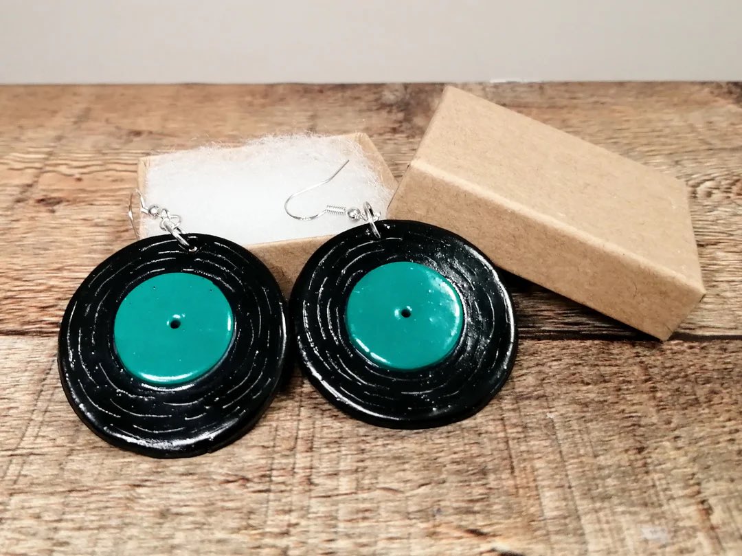 brattybatshop's tweet photo. Earring appreciation post!

There are SO many gorgeous pairs of earrings on the site right now, ranging from £15-20!

Plus, you can get 10% off your first order when you sign up for the email list. https://t.co/ocZaKSUZB5