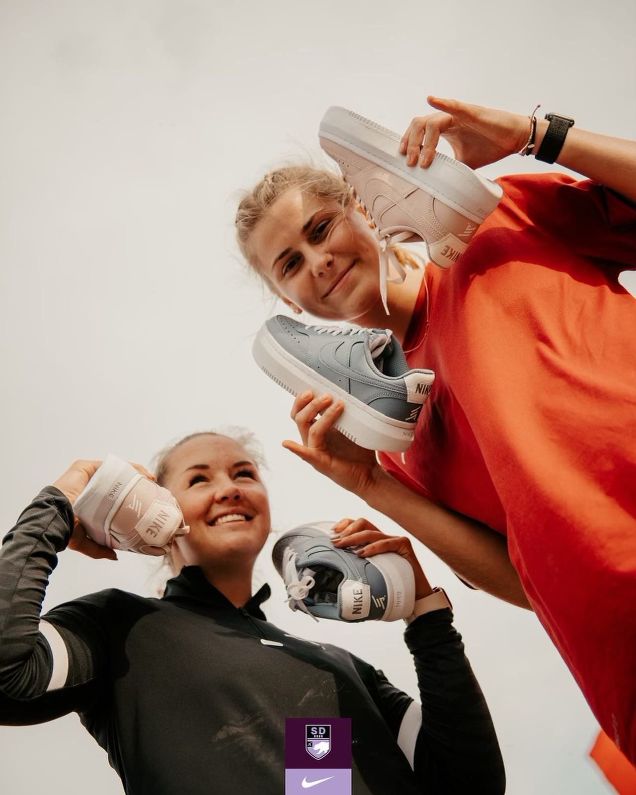 ECNL Girls on Twitter "A brand event new season with brand new ECNL