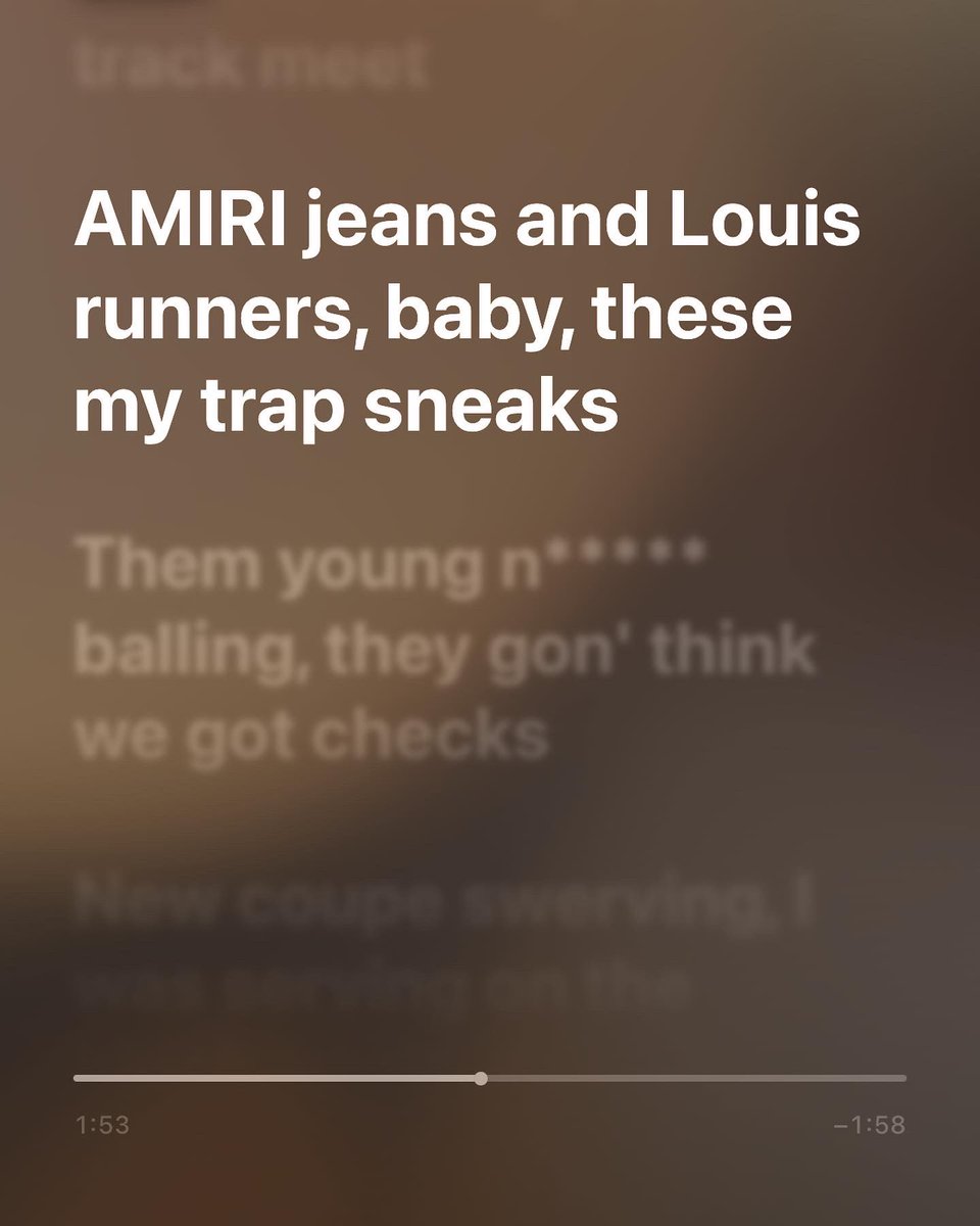 Bout Dat Bag I Get Focused 💰⛹🏽‍♂️