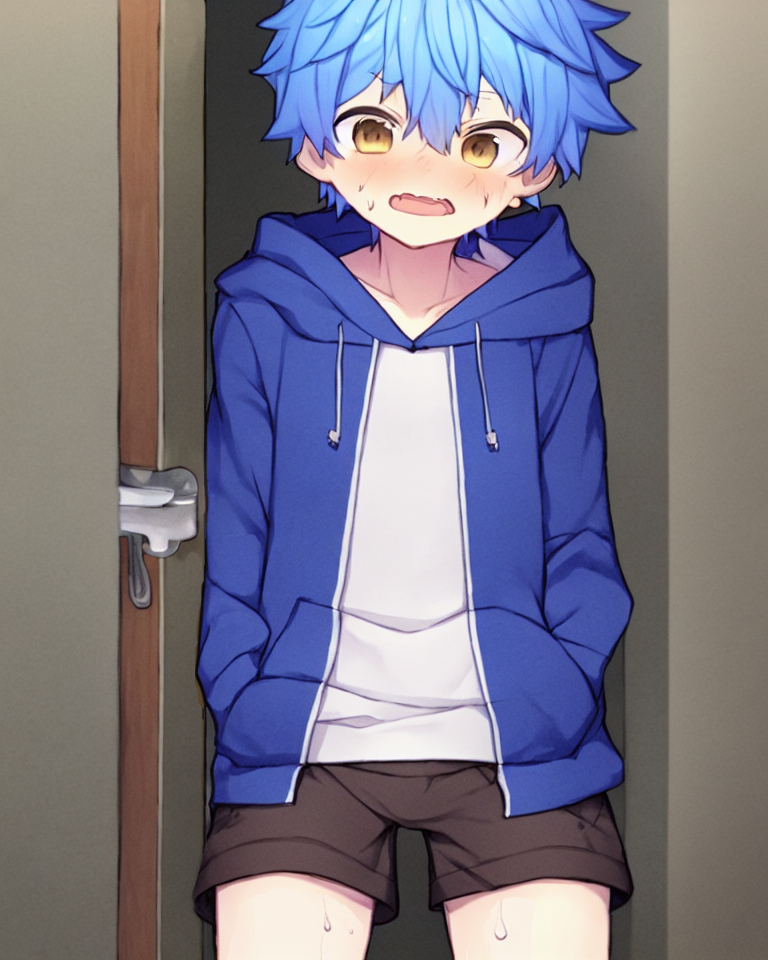 BedMaker12s's tweet photo. [R-18] AIショタ小スカ_帰り道の失敗 #ai #trinart #おもらし #ショタ #小スカ #おしっこ https://t.co/p31rup67Ag https://t.co/P0sdHfu5nU