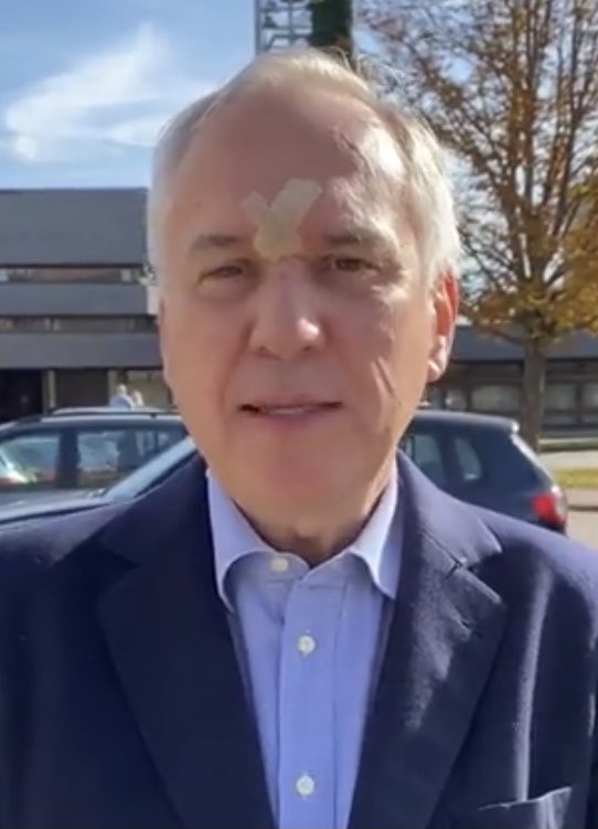 Capture this! (Bitte keine unsachlichen Beleidigungen wie „Sind Sie wo ang‘rennt?“).