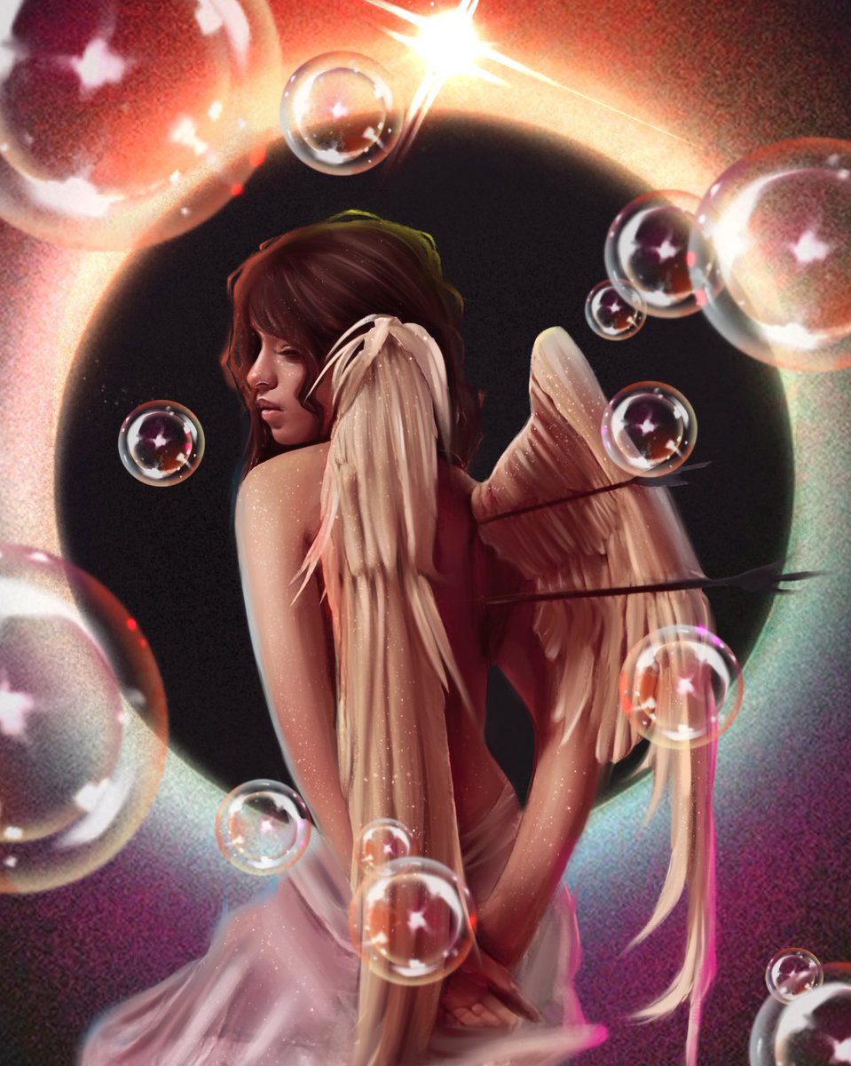 AKSETTA 🌙 tweet media