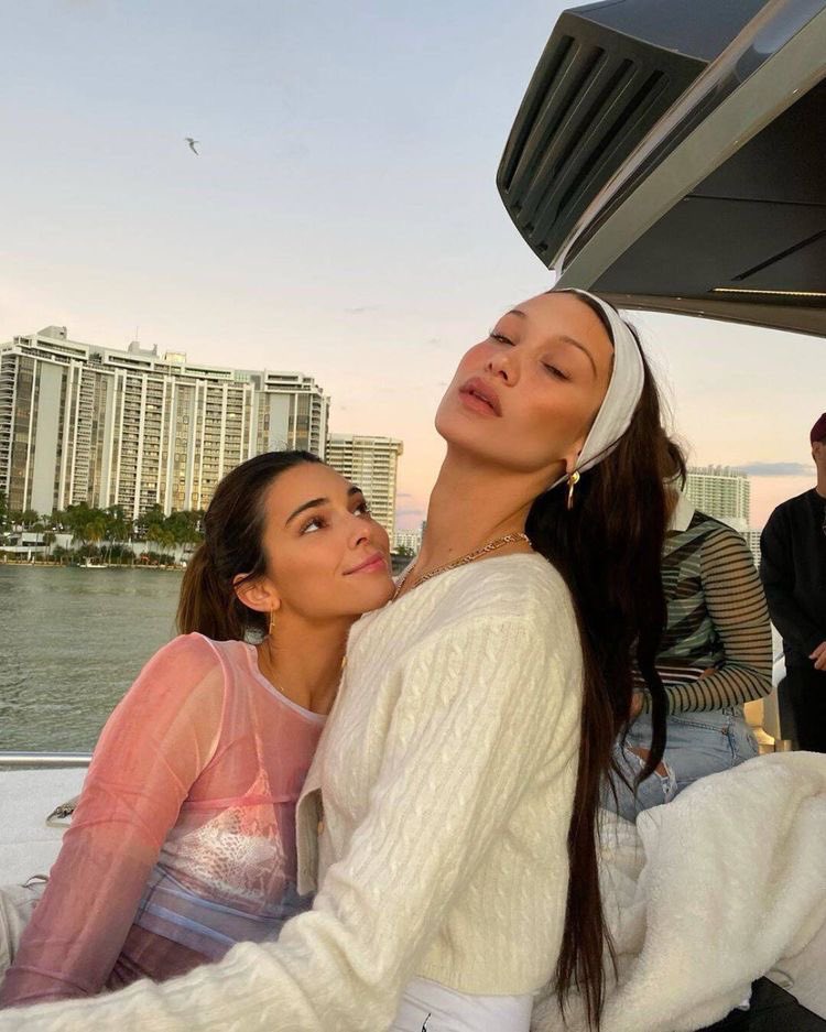 happy birthday bella hadid