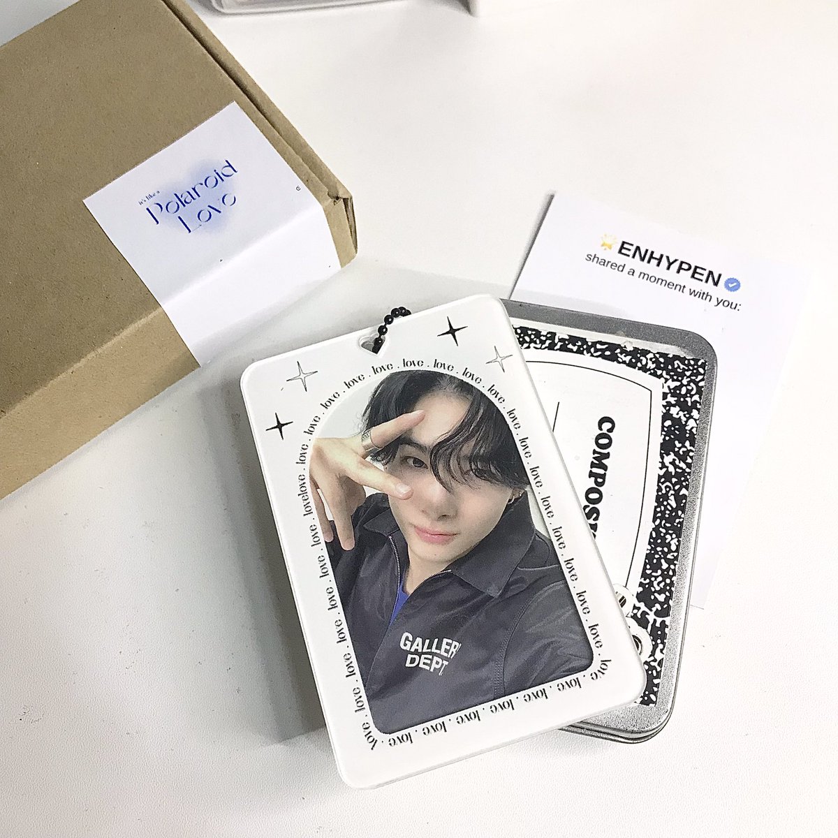 05mildangz's tweet photo. π #ksjayproofs @ksjaycart β thank u for letting me adopt riki hoodie pc ! also cute ng stickers TT https://t.co/T9otvs20Sb