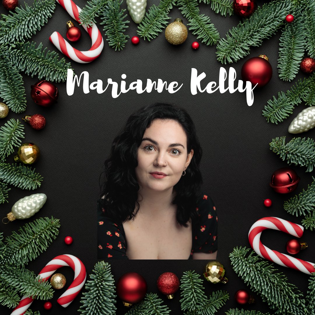 Rah Rah is excited to announce this year’s Jingle Bell Singers will be..... drum roll please..... Isabella Farrell, Max Panks and Marianne Kelly. This fabulous trio will amaze you with their beautiful voices and three part harmonies.