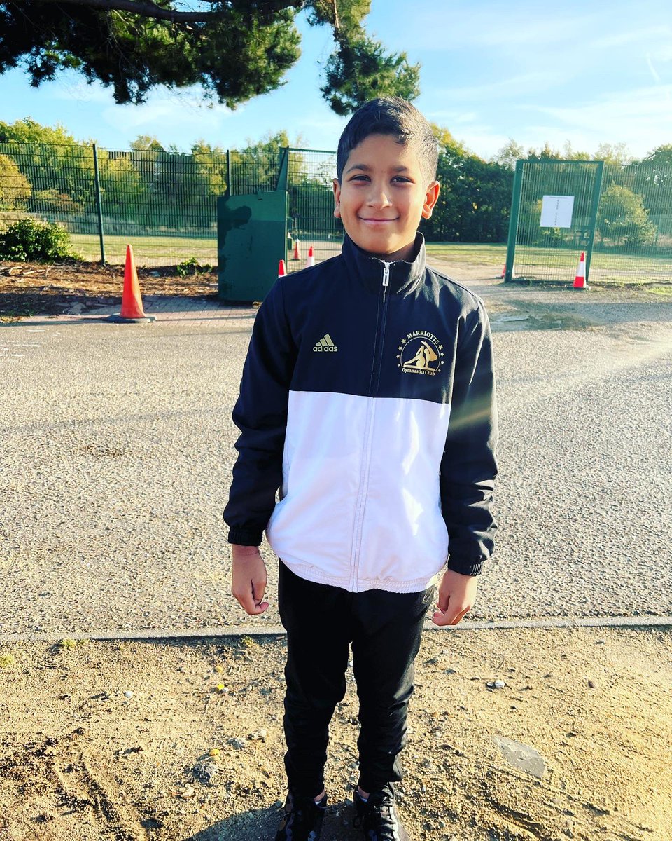 fayeavuthiyande's tweet photo. Early start this morning for Kamran’s #artisticgymnastics regional competition in Ipswich! Lots of improvements 🙌🏻👏🤸‍♂️#boysdevelopmentsquad https://t.co/1GhXxMcPpu