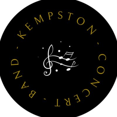 Kempston Concert Band tweet media