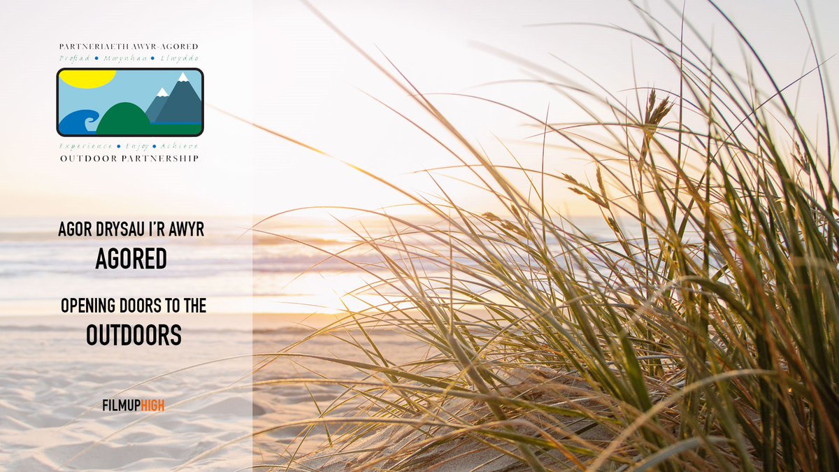 Tomorrow is World Mental Health Awareness Day and this video highlights the massive benefits of getting outdoors to improve your mental health! 

outdoorpartnership.co.uk/health-wellbei…