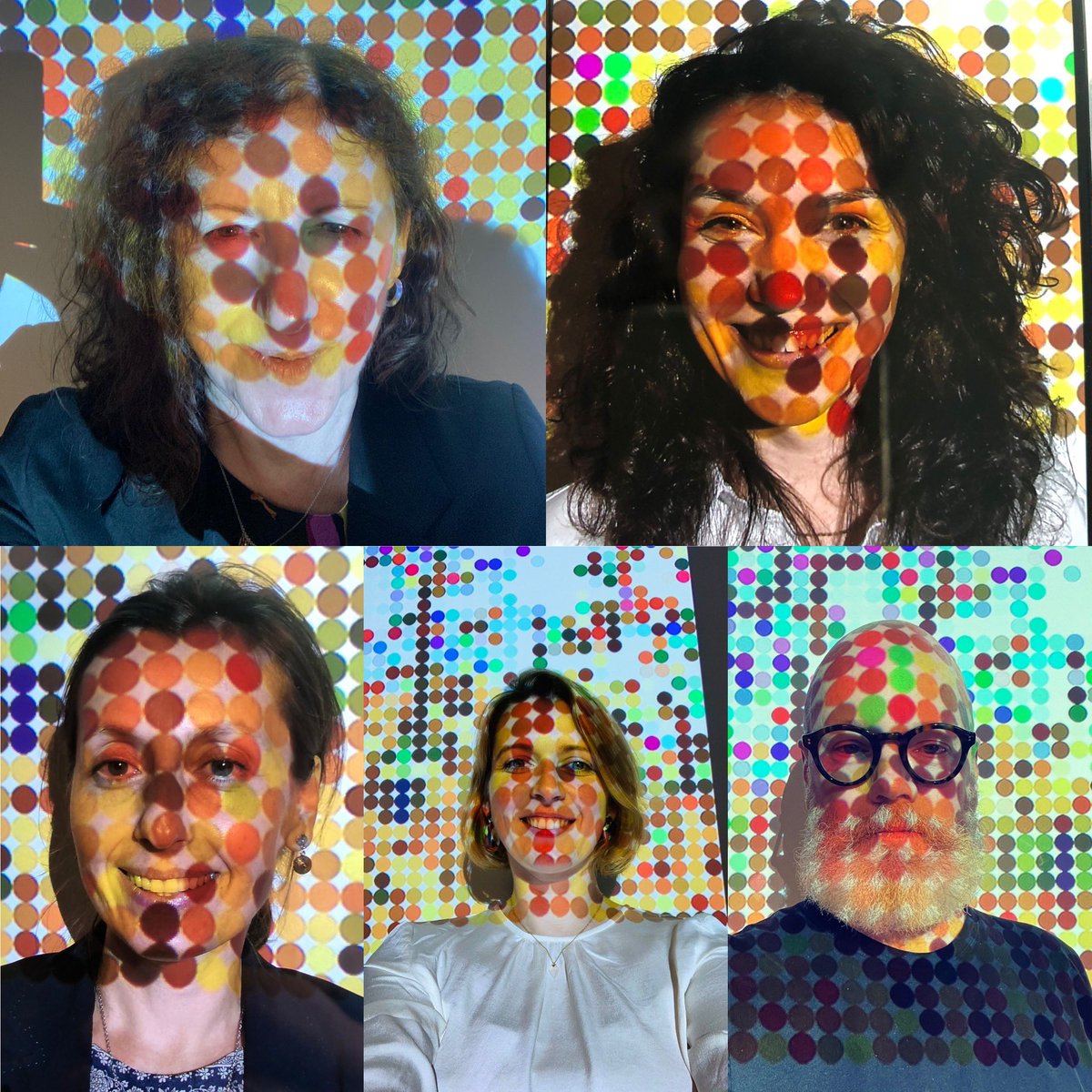 Thanks to all the speakers at our Den Sorte Diamant ‘Remaking culture and music spaces’ symposium in Copenhagen. What a fab few days for the team and our guests. It was a pleasure to welcome you and hear about your research. <a href="/HERA_Research/">HERA</a> #musicfestivals #publicspace #humsocsci