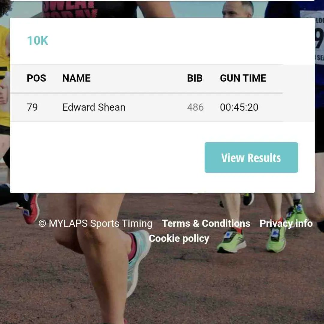 EdwardShean's tweet photo. Brewers 10K completed! Well done to everyone who took part, an amazing morning for some great causes, and a 10K PB for me!! An Absolute pleasure to run alongside some BACT colleagues also😀 @burtonalbionfc @BurtonAlbionCT #Brewers10K 🟡⚫ https://t.co/ctDerP9PvT