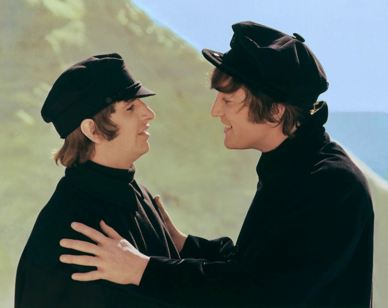 Wherever you are, happy birthday John ✌🏼❤️✨ #HappyBirthdayJohnLennon