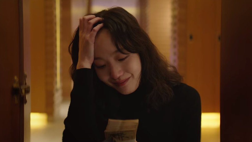 iconickdramas's tweet photo. I know we all agree Kim Go Eun deserves a Best Actress award for her role as Oh In Joo 😩💯 

#LittleWomen #LittleWomenEp12 https://t.co/Jg8L3LcZj7