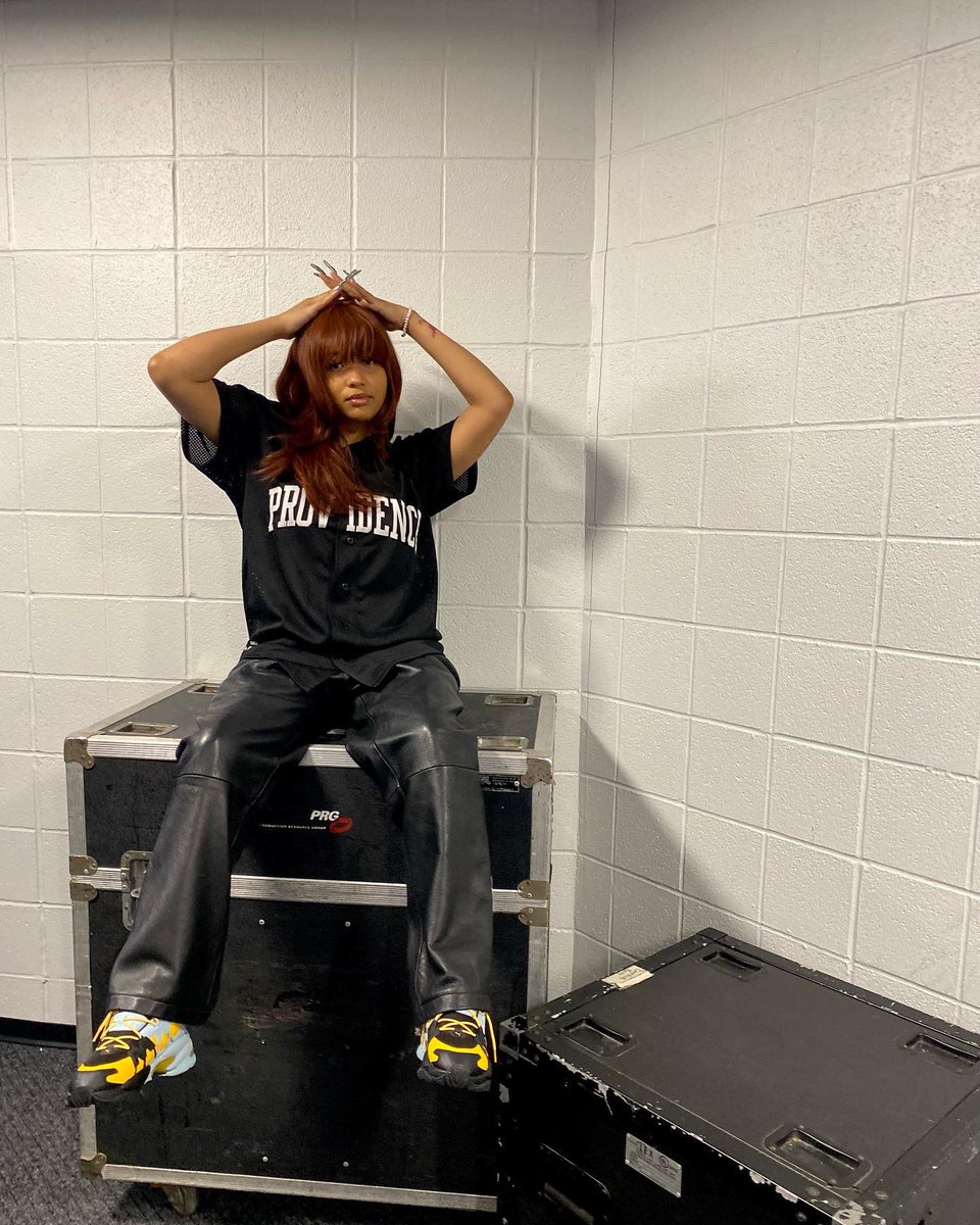 HENNESSY tweet media