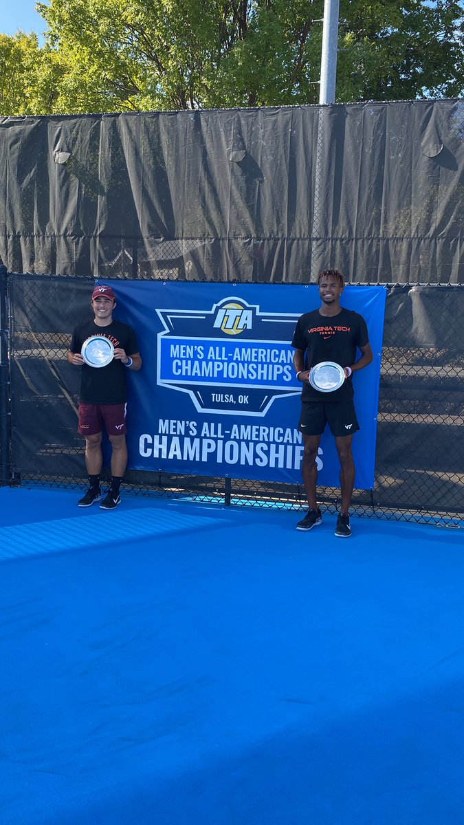 HokiesMTennis's tweet photo. https://t.co/YxqpN2d76X