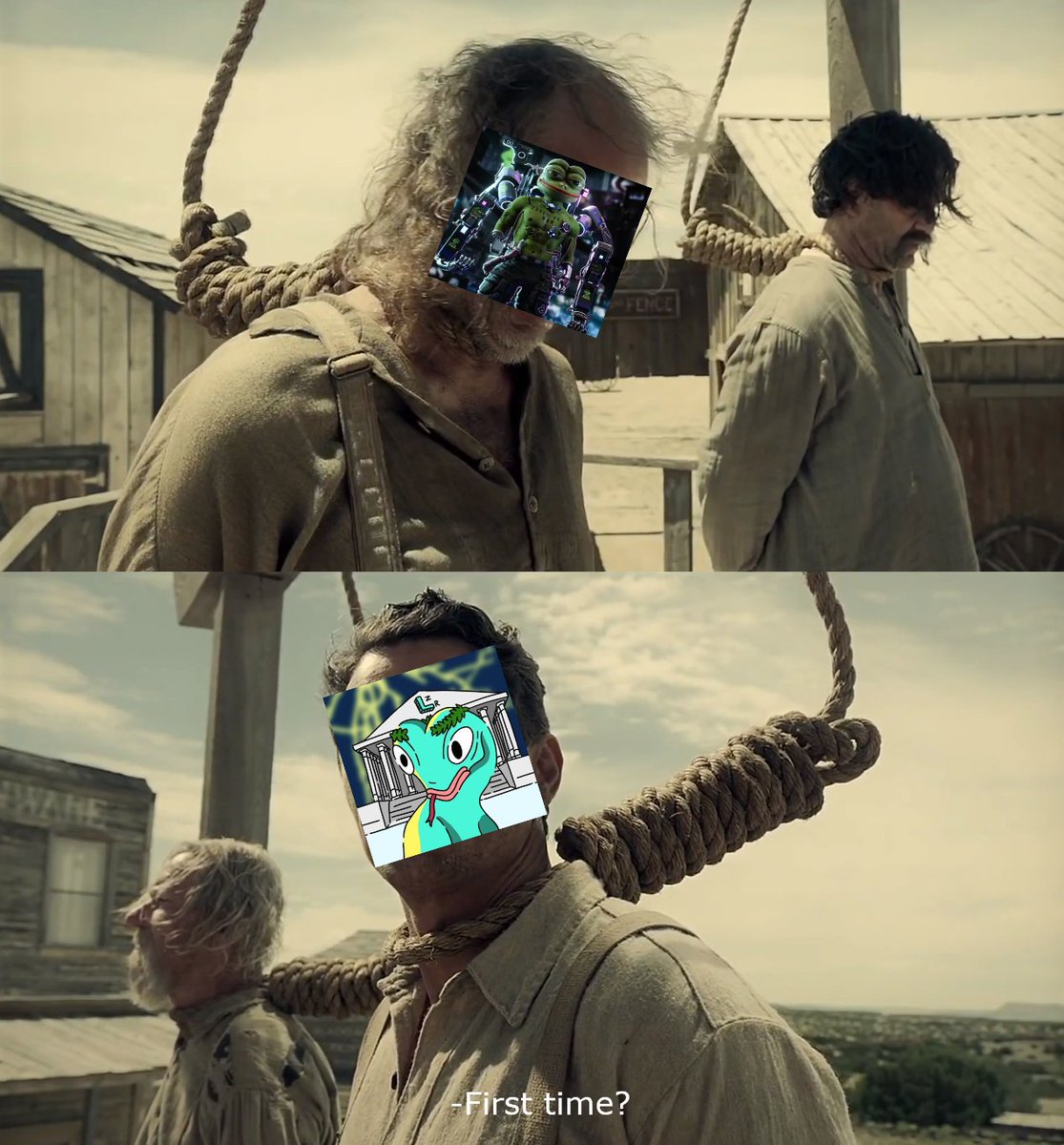 how to lose money BOT tweet media