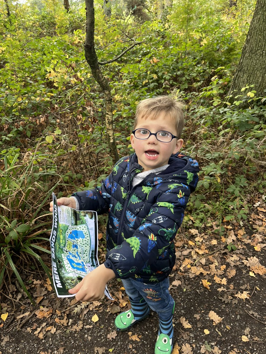 hodgson_adele's tweet photo. Nature walk and bird watching! 🦆🐦@AshbridgeOutdo1 @ashbridgeschool https://t.co/11tMNsARU0