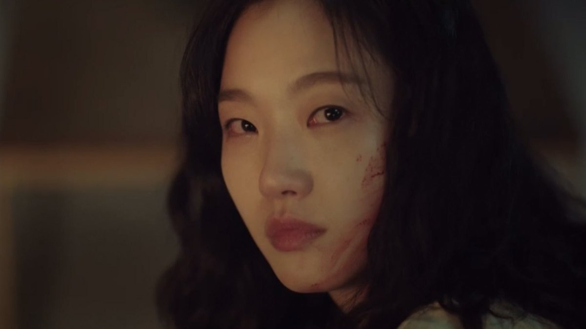 iconickdramas's tweet photo. I know we all agree Kim Go Eun deserves a Best Actress award for her role as Oh In Joo 😩💯 

#LittleWomen #LittleWomenEp12 https://t.co/Jg8L3LcZj7
