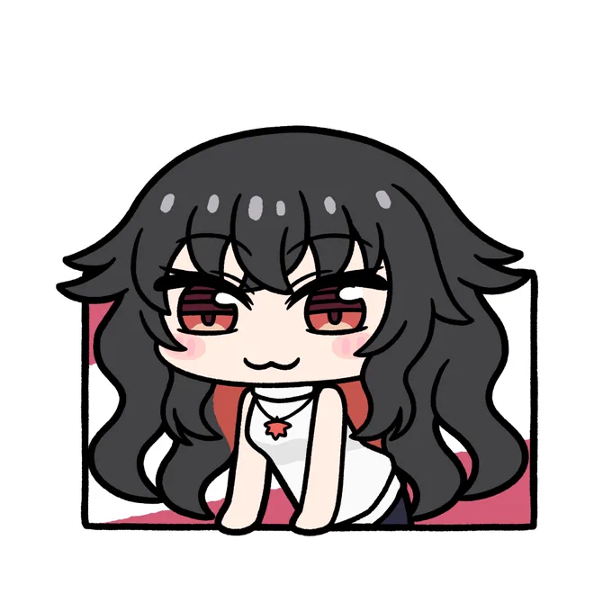 #momiji_art 