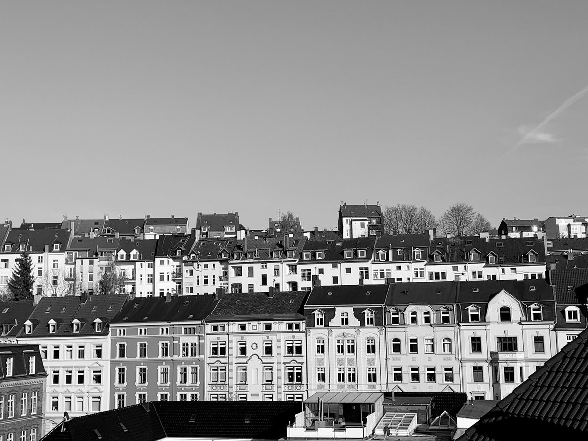 Trassenblicke, Wandeln über der Stadt #nordbahntrasse #wuppertal
