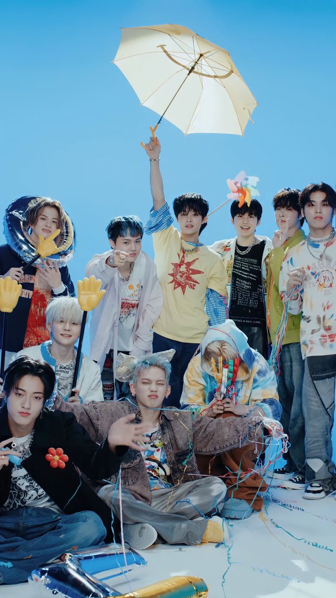 nwp_mamahikun's tweet photo. It's a very cute ending picture.☺️🫶🏻

#트레저 #TREASURE   
#HELLO #HELLO_REVIEW_EVENT https://t.co/nqQUcyO59v