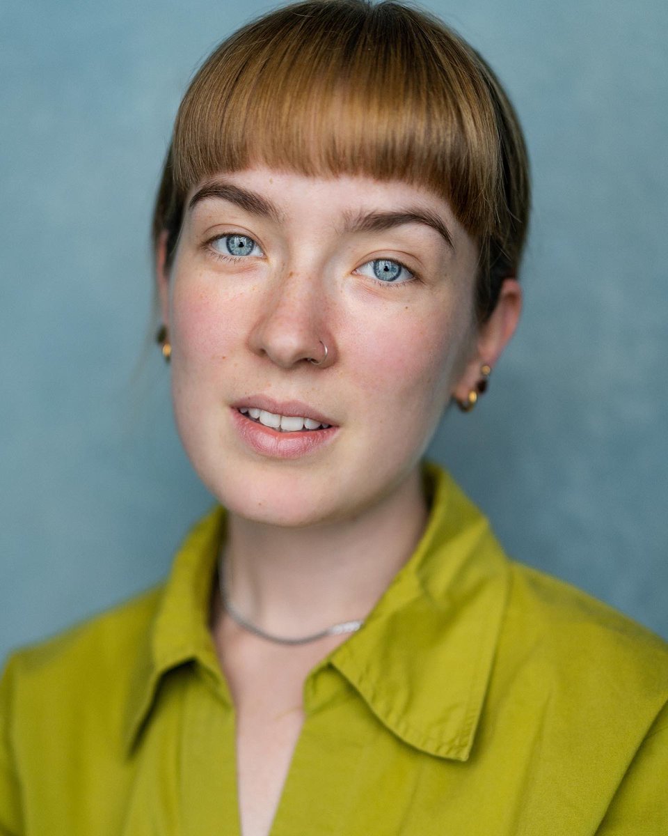 Third year headshots!
Thanks so much <a href="/yellowbellyfoto/">YellowBellyPhoto</a> 🌟