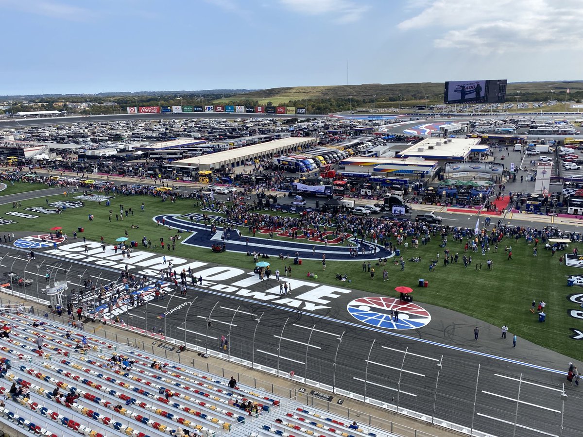 Chuck Swannack tweet media