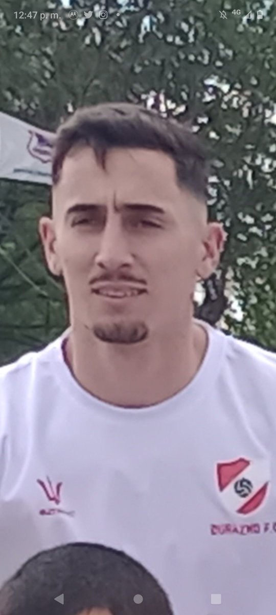 32 goles convertidos/Máximos goleadores: Matías Deorta 7/Gerardo Gasañol 5/Agustín Monzón 4/Diego Viera 4/Mauro Olivera 3