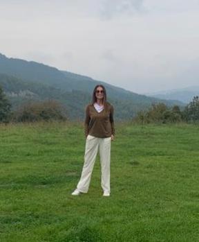 LaIsaRinaldi's tweet photo. Ciao mamma, dove sei tu è sempre bello anche se il tempo non è stupendo. #Appenini #Emilia #domenica https://t.co/uMTCtTsLmg