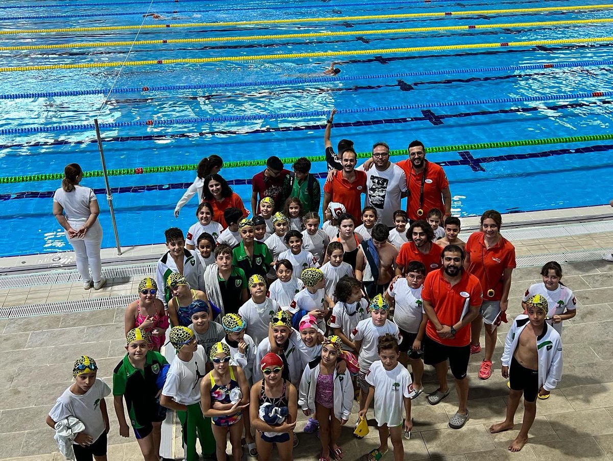 Allebensuspor's tweet photo. 🏊‍♀️🏊‍♂️🤽‍♂️🤽‍♀️Orta Mesafeli 400/800 Metre Açık Yaş Yüzme Şenliği-Amatör Sporlar Haftası Sutopu Turnuvası

🗓️8-9 Ekim 2022

🏟️Gaziantep Olimpik Yüzme Havuzu

#allebenyüzmehavuzu #şehitkamildespor #şehitkamildeyaşam #şehitkamiledeğer #şehitkamilbelediyesi #sporşehrigaziantep https://t.co/87xmkyiclH
