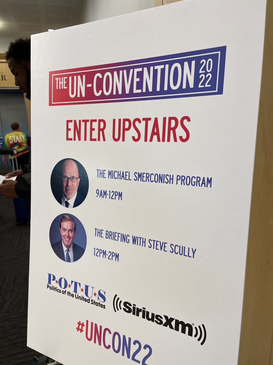 Steve Scully (@stevescully) on Twitter photo If you do nothing else this week- listen to <a href="/smerconish/">Michael Smerconish</a> incredible 1st hour- Friday . He nails it <a href="/SXMPolitics/">SiriusXMPolitics</a> @SXMPOTUS #uncon22. You will understand how we reached this point in our politics & what we need to do as citizens @tcscornavacchi If you do nothing else this week- listen to <a href="/smerconish/">Michael Smerconish</a> incredible 1st hour- Friday . He nails it <a href="/SXMPolitics/">SiriusXMPolitics</a> @SXMPOTUS #uncon22. You will understand how we reached this point in our politics & what we need to do as citizens @tcscornavacchi