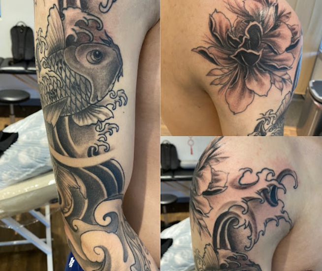 Ailsa Smith tweet media