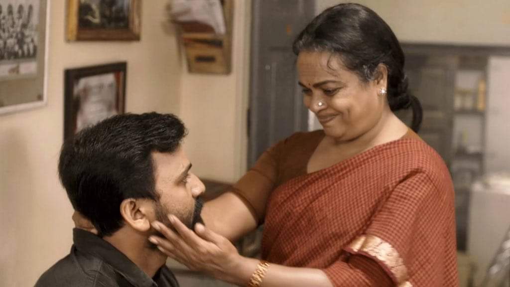 Congratulations! 

The Filmfare Award for Best Actor In A Supporting Role (Female) - Kannada goes to #Umashree for #RathnanPrapancha at the 67th #ParleFilmfareAwardsSouth 2022 with Kamar Film Factory.