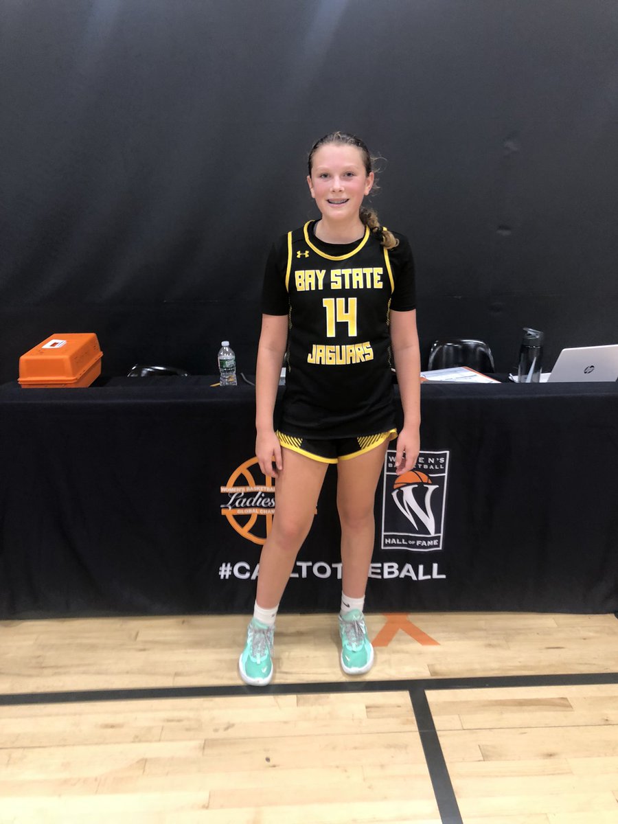 HoopDreamsMag/Girls (@hoopdreamsgirls) on Twitter photo Caroline connors runs with <a href="/BayStateJags/">Bay State Jaguars</a> great size, can play all 5 positions, high IQ, can score on all 3 levels <a href="/carolinec_33/">Caroline Connors</a> <a href="/calltotheball/">The Ladies Ball</a> #calltotheball Caroline connors runs with <a href="/BayStateJags/">Bay State Jaguars</a> great size, can play all 5 positions, high IQ, can score on all 3 levels <a href="/carolinec_33/">Caroline Connors</a> <a href="/calltotheball/">The Ladies Ball</a> #calltotheball