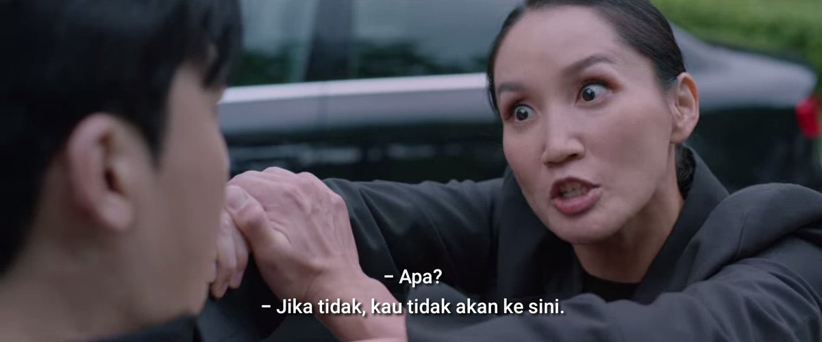jnrosiess's tweet photo. NGERTI KAN PEMIRSA? SI DOIL BIKIN PENONTON BAPER DOANG TAPI KAGA CONFES KE INJOO INI MAKSUDNYA APA YA BEGINI DOIL 😭😭

#LittleWomenEp12 https://t.co/t22aHq8OKa