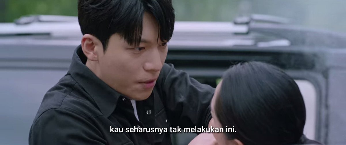 jnrosiess's tweet photo. NGERTI KAN PEMIRSA? SI DOIL BIKIN PENONTON BAPER DOANG TAPI KAGA CONFES KE INJOO INI MAKSUDNYA APA YA BEGINI DOIL 😭😭

#LittleWomenEp12 https://t.co/t22aHq8OKa