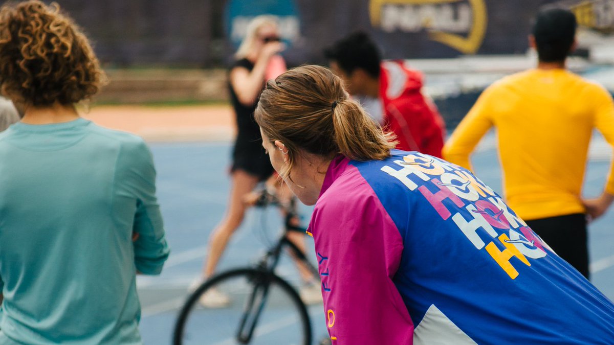 HAPPY BIRTHDAY to Coach @JennaWrieden!! Since arriving at NAZ Jenna has gone through having a baby, a head coaching change, and then she helped bring in our best recruiting class ever. She's awesome!!