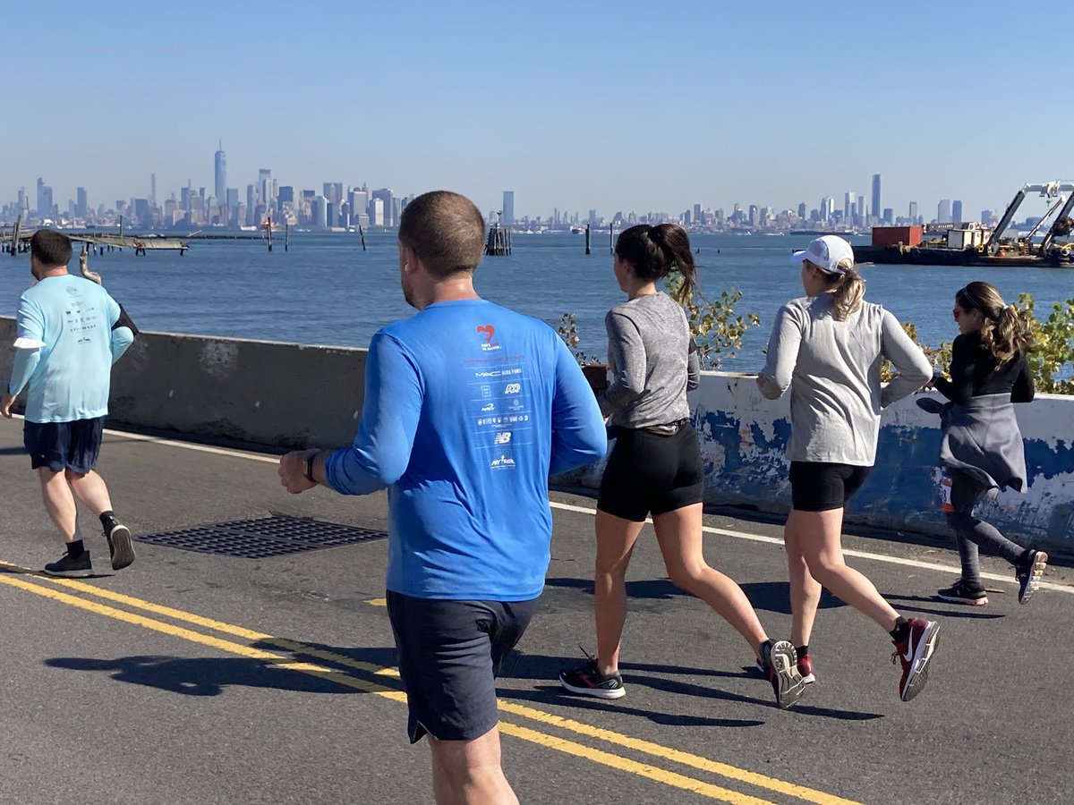 Chief Jeffrey Maddrey on Twitter "A great job by all the runners in