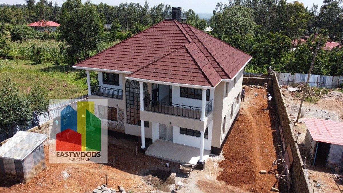 kevinkamaumucha's tweet photo. If you are out there and you are looking for a contractor
Kindly consider working with us.
We completed this project 3 months ago
Video of the project from start to finish on my profile.
#jenganyumbastandard
#eastwoodsbuildgroup
 A Retweet will be highly appreciated. https://t.co/UatEEkp22q