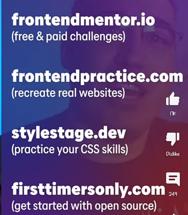 _Enny_ola's tweet image. Cool websites that can improve your HTML AND CSS💯